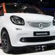 Image for article titled New Smart Car Good